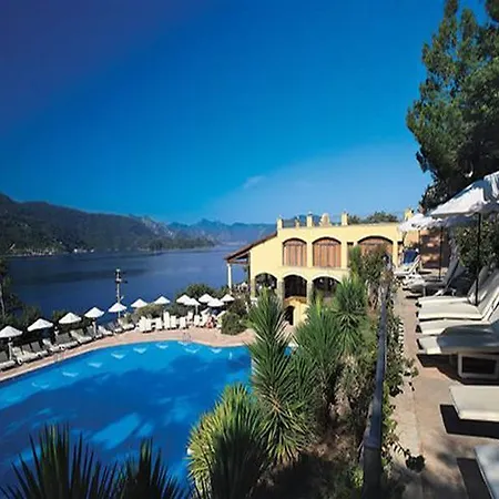 Monte Marmaris