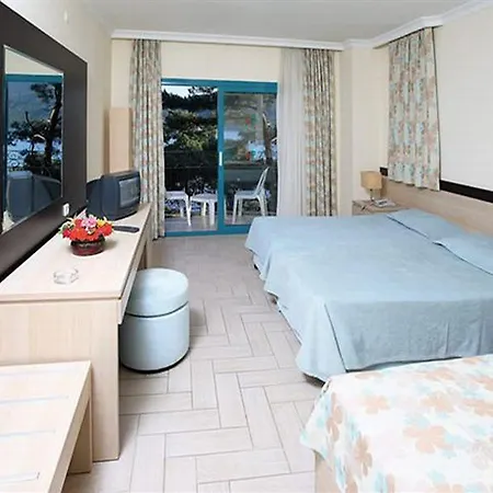 Hotel Monte 4*
