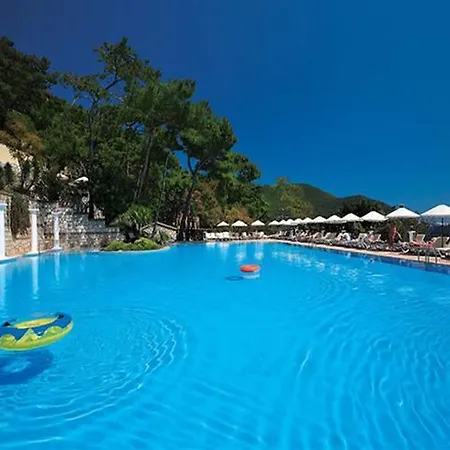 Hotel Monte Marmaris