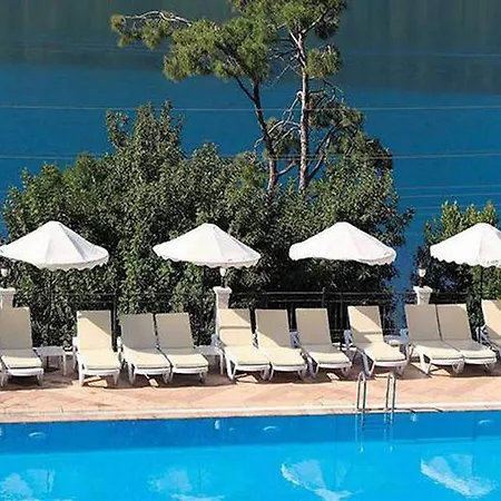 Hotel Monte
