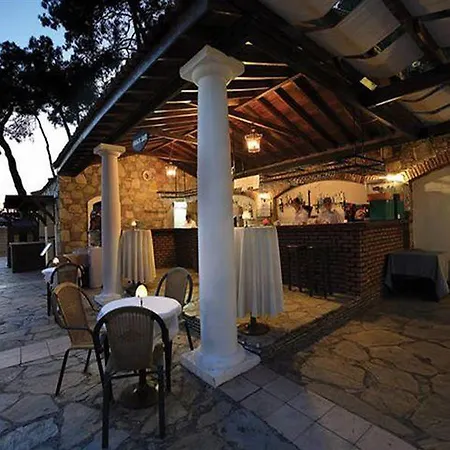 Monte Marmaris
