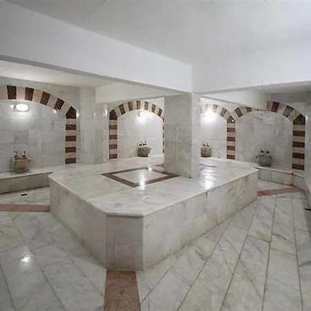 Hotel Monte 4*