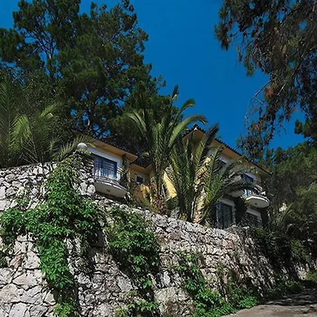 Hotel Monte Marmaris