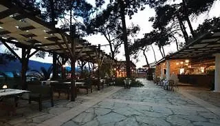 Monte Hotel Marmaris